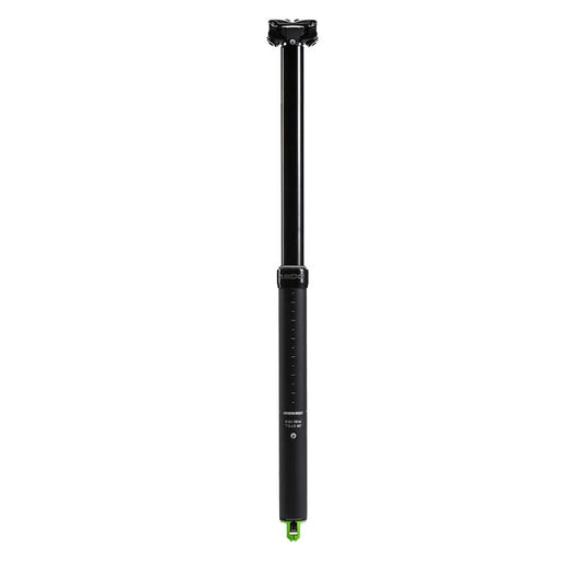 SDG Components Tellis V2 Dropper Seatpost, 34.9mm, Travel: 230mm, Offset: 0mm