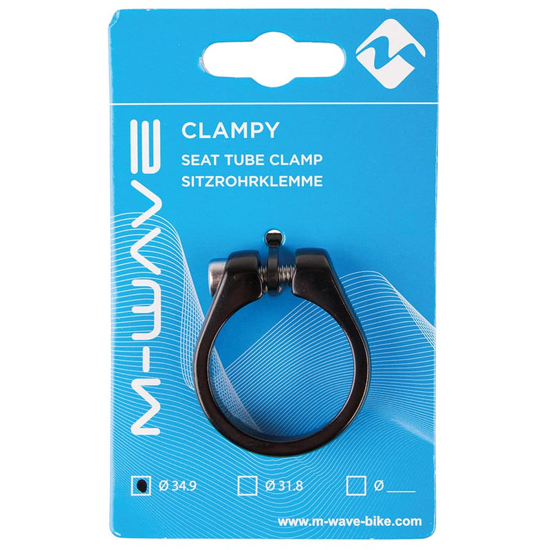 Load image into Gallery viewer, M-Wave-Saddle-Care-and-Part-SCPT0025
