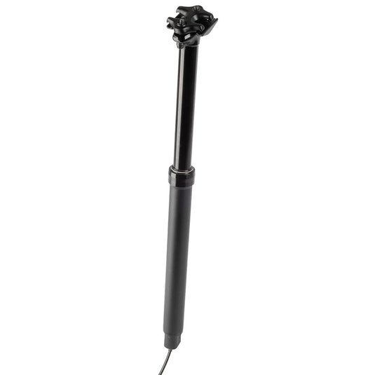 M-Wave Levitate In LT Dropper Seatpost, 31.6mm, 440mm, Travel: 150mm, Remote: Left