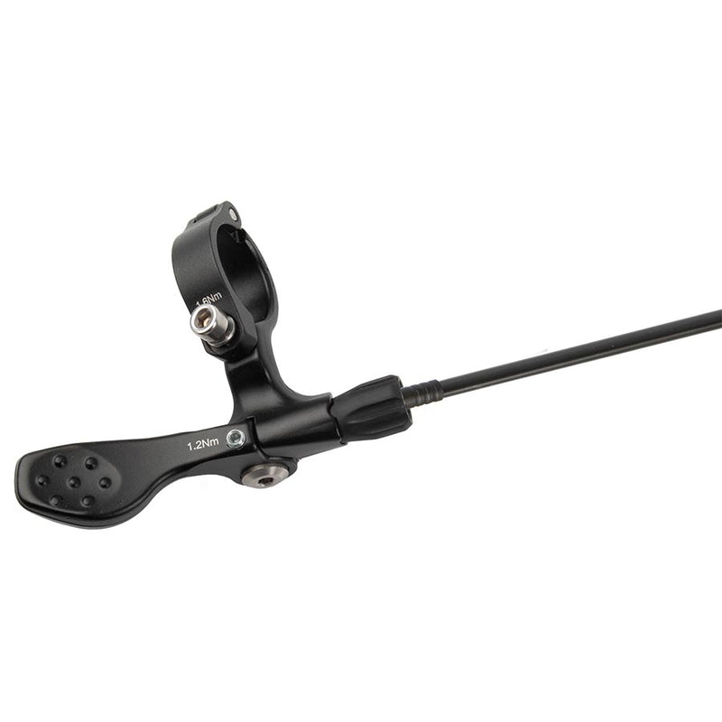Load image into Gallery viewer, M-Wave-Dropper-Seatpost-31.6mm-150-mm-Aluminum-DRST0434-MTB-Dropper-Seatpost
