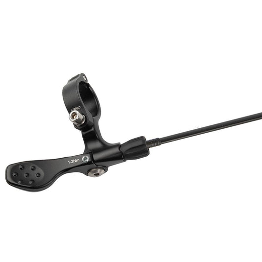 M-Wave-Dropper-Seatpost-31.6mm-150-mm-Aluminum-DRST0434-MTB-Dropper-Seatpost