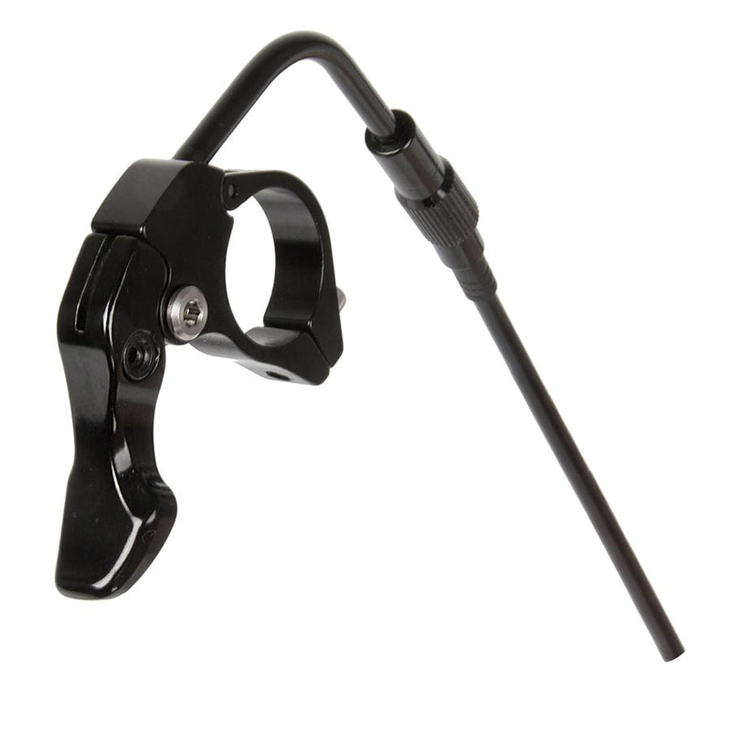 Load image into Gallery viewer, M-Wave Levitate C Dropper Seatpost, 27.2mm, 390mm, Travel: 105mm
