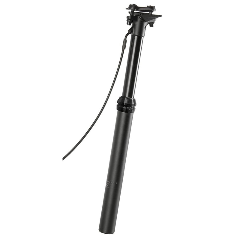 Load image into Gallery viewer, M-Wave-Dropper-Seatpost-30.9mm-125mm-Aluminum-DRST0439-MTB-Dropper-Seatpost
