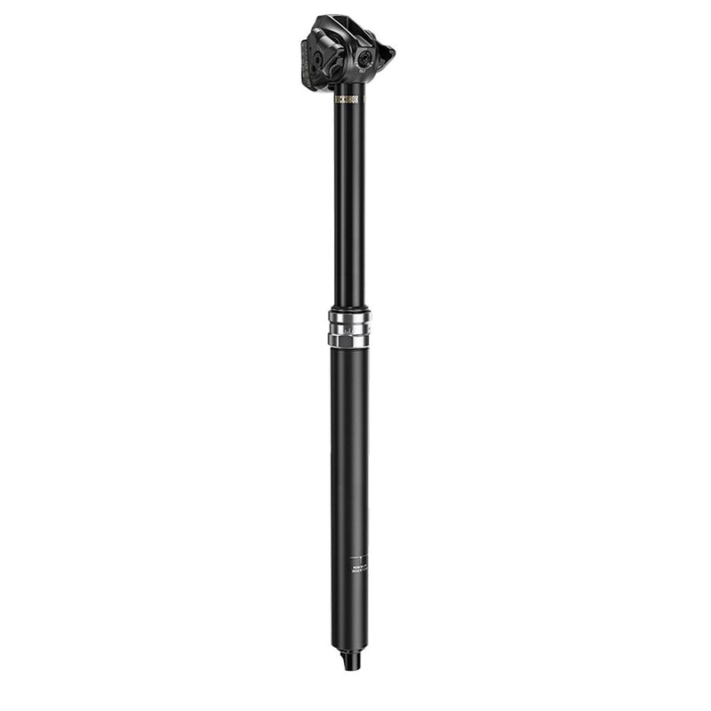 Load image into Gallery viewer, RockShox-Dropper-Seatpost-30.9mm-170-mm-Aluminum-DRST0421-MTB-Dropper-Seatpost
