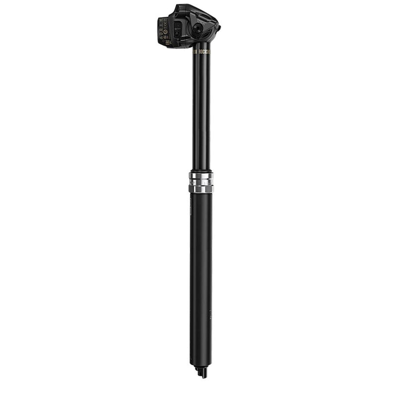 Load image into Gallery viewer, RockShox Reverb AXS A2 Dropper Seatpost, 30.9mm, 480mm, Travel: 170mm, Offset: 0mm
