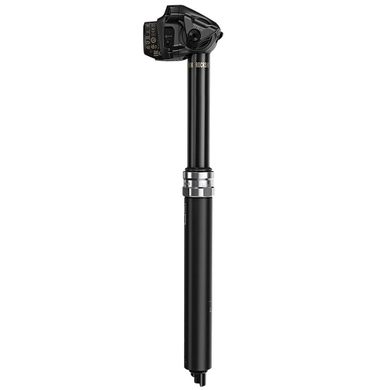 Load image into Gallery viewer, RockShox-Dropper-Seatpost-34.9mm-125mm-Aluminum-DRST0427-MTB-Dropper-Seatpost
