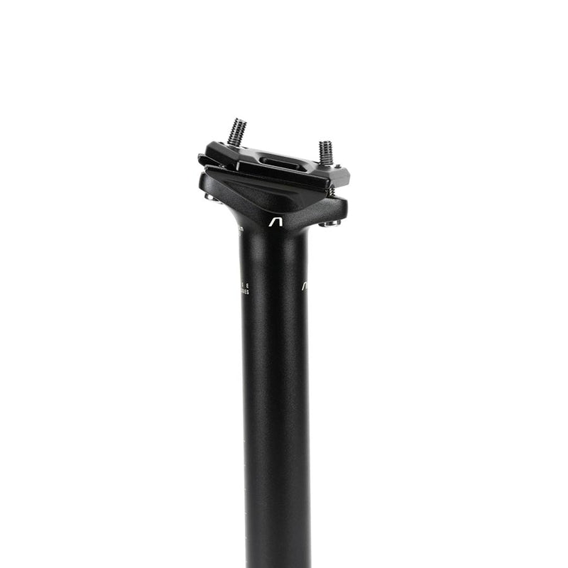 Load image into Gallery viewer, ARISE Sensor Seatpost 27.2mm, 300mm, Black
