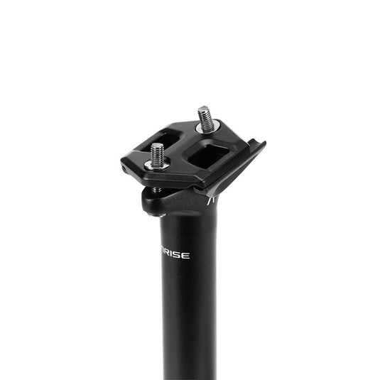 ARISE Sensor Seatpost 27.2mm, 300mm, Black