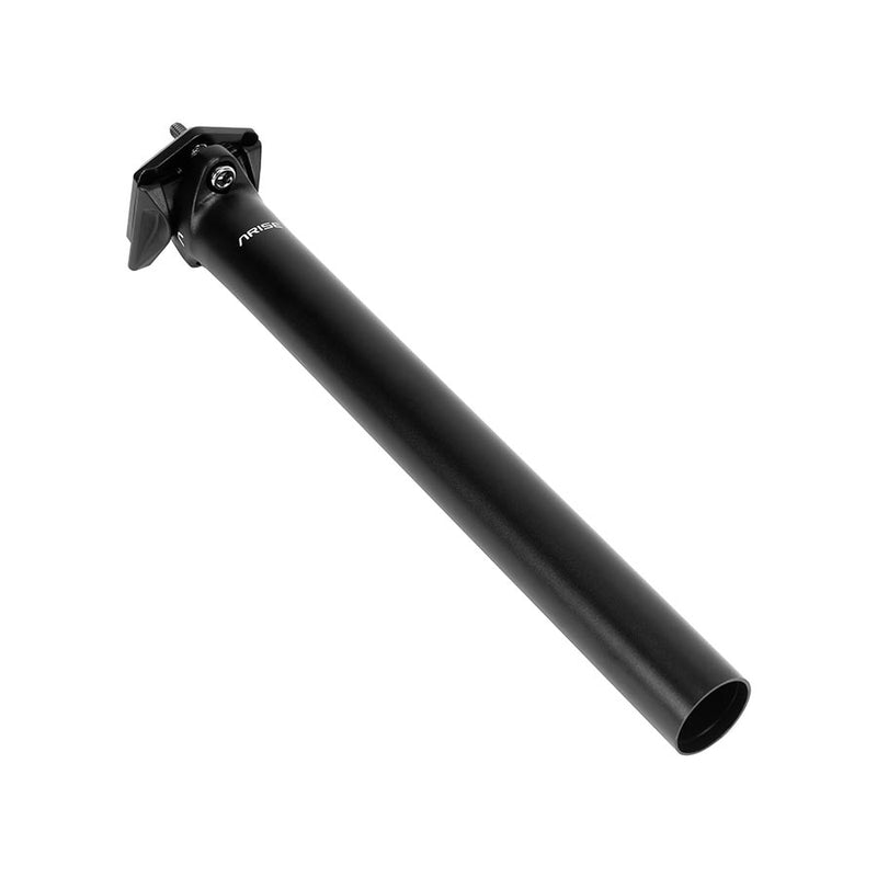 Load image into Gallery viewer, ARISE Sensor Seatpost 30.9mm, 300mm, Black
