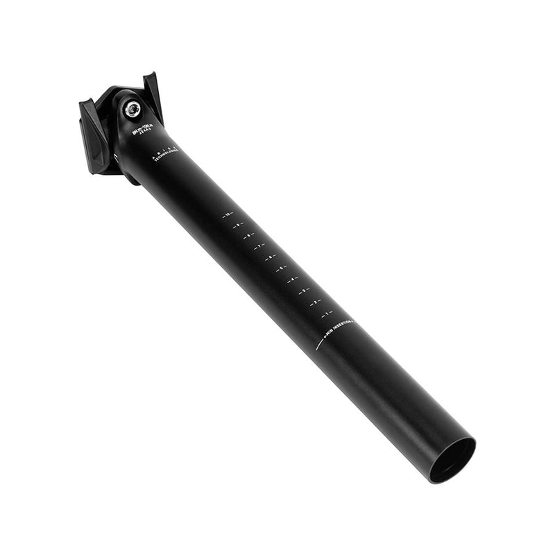 Load image into Gallery viewer, ARISE Sensor Seatpost 30.9mm, 300mm, Black
