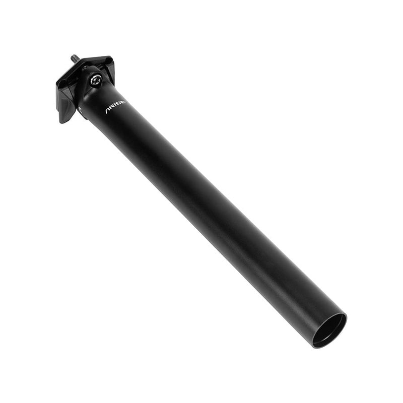 Load image into Gallery viewer, ARISE Sensor Seatpost 31.6mm, 300mm, Black
