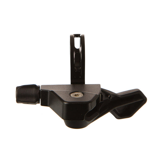 Sram Remote Dropper Seatpost Lever - Cable Actuated, 14mm Pull, MatchMaker X, A1