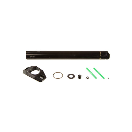 RockShox Seatpost Upper Tube, 125mm, 30.9/31.6mm, Reverb AXS B1