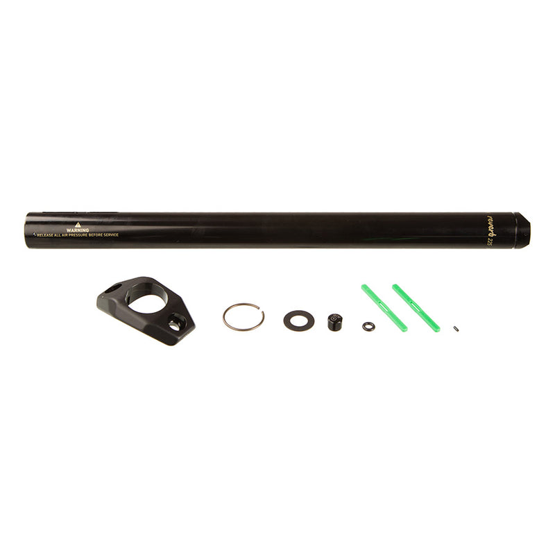 Load image into Gallery viewer, RockShox Seatpost Upper Tube, 225mm, 30.9/31.6mm, Reverb AXS B1
