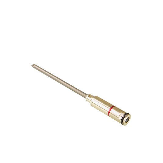 RockShox Seatpost Upper Piston, 100mm, 30.9/31.6mm, Reverb AXS