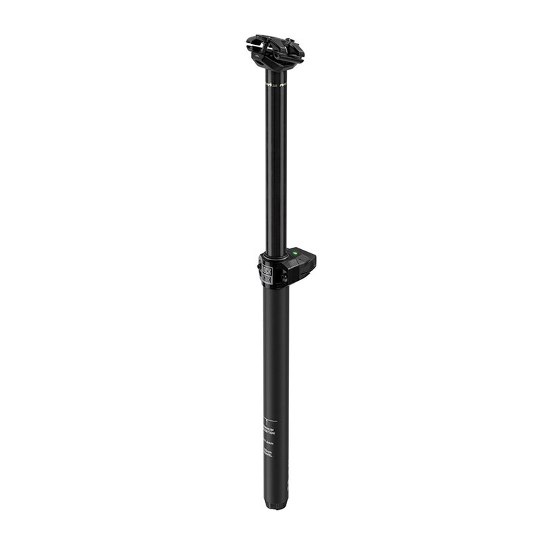 Load image into Gallery viewer, RockShox-Dropper-Seatpost-30.9mm-150-mm-Aluminum-DRST0729-MTB-Dropper-Seatpost
