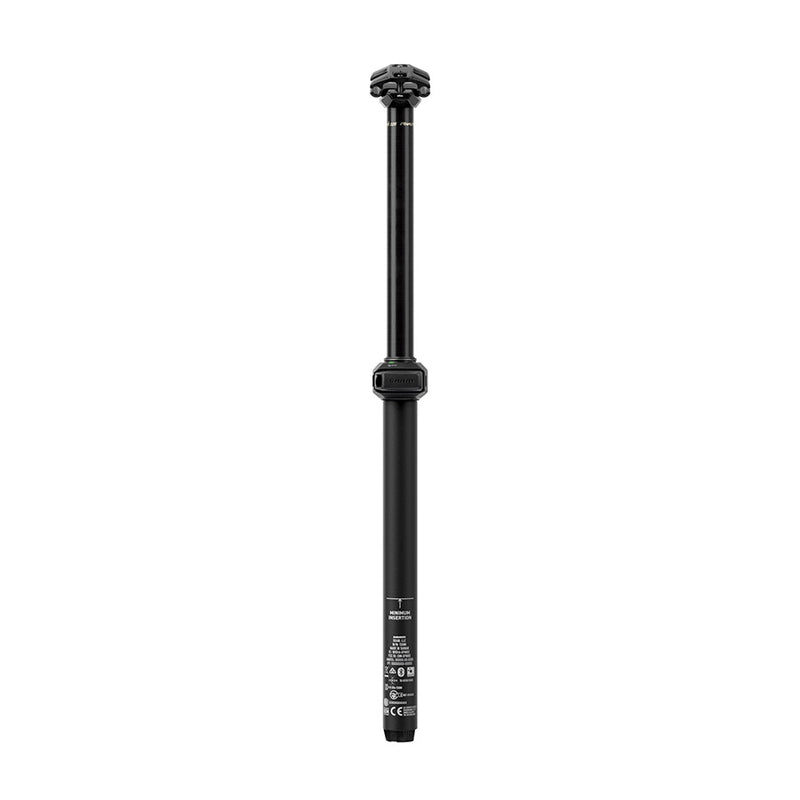 Load image into Gallery viewer, RockShox Reverb AXS B2 Dropper Seatpost, 30.9mm, 448mm, Travel: 150mm, Offset: 0mm, Remote: No remote
