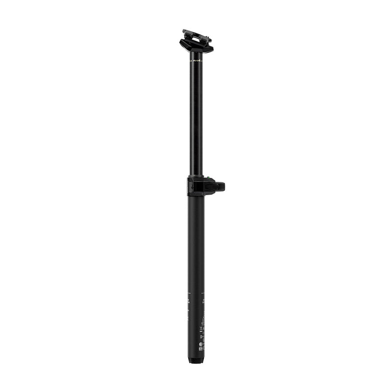 Load image into Gallery viewer, RockShox Reverb AXS B2 Dropper Seatpost, 30.9mm, 448mm, Travel: 150mm, Offset: 0mm, Remote: No remote
