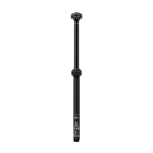 RockShox Reverb AXS B2 Dropper Seatpost, 31.6mm, 548mm, Travel: 200mm, Offset: 0mm, Remote: No remote