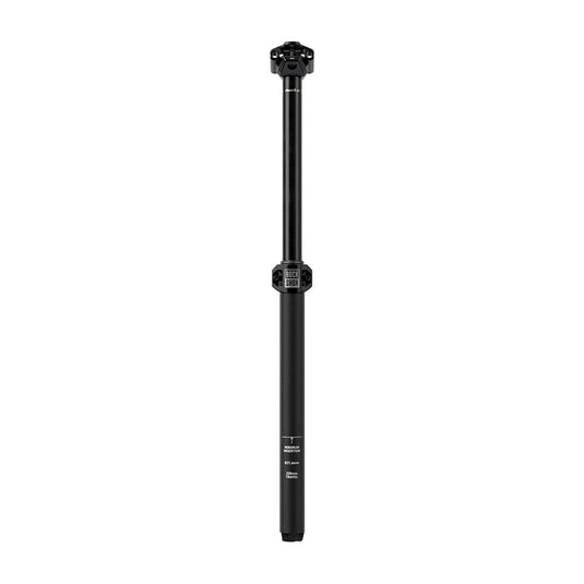 RockShox Reverb AXS B2 Dropper Seatpost, 34.9mm, 502mm, Travel: 175mm, Offset: 0mm, Remote: No remote