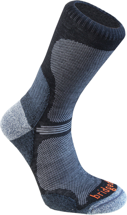 BRIDGEDALE-Socks-SOCK5121