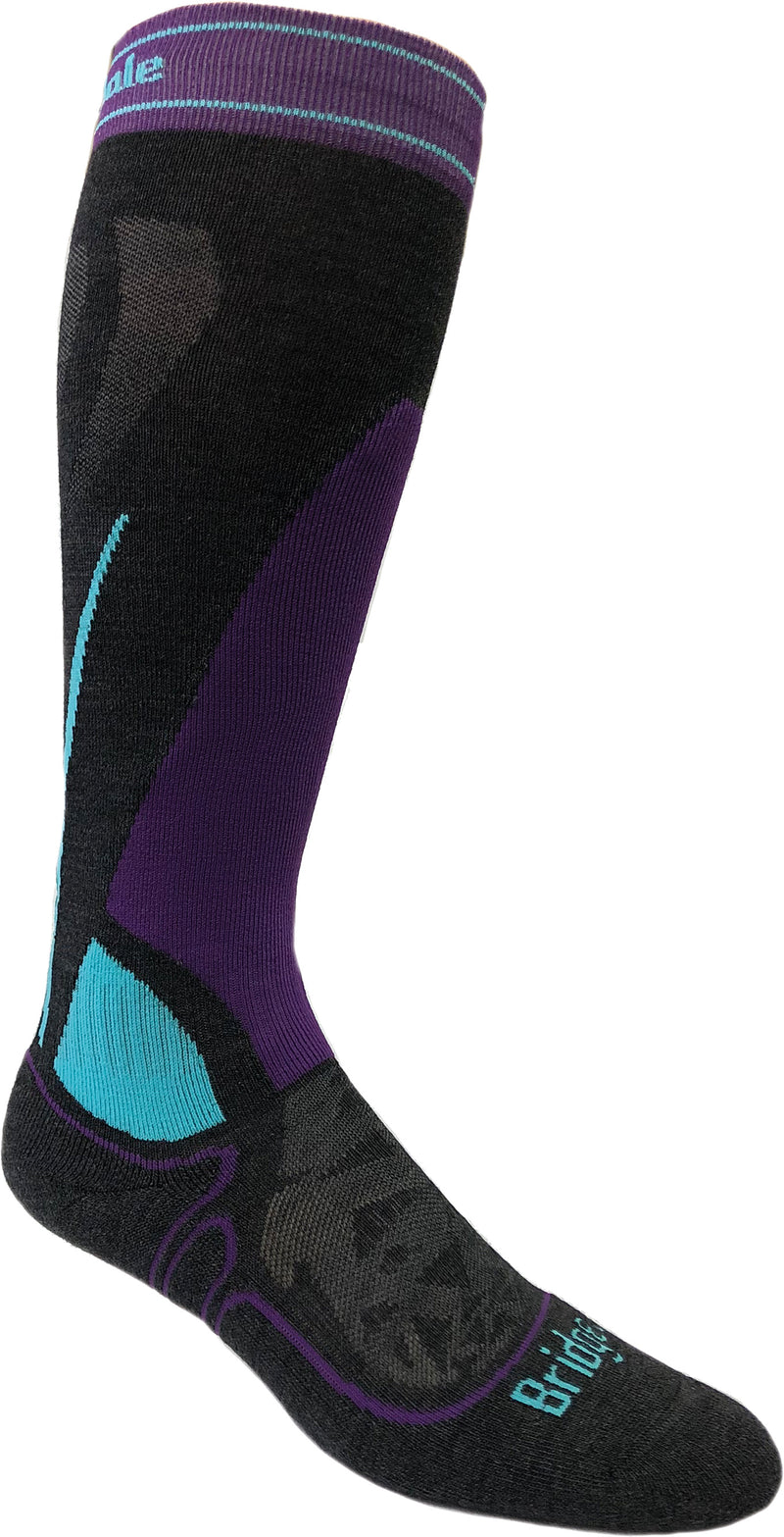 Load image into Gallery viewer, BRIDGEDALE-Socks-SOCK7440
