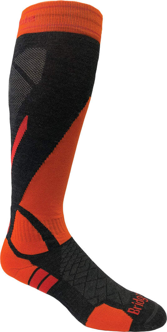 BRIDGEDALE-Socks-SOCK7441