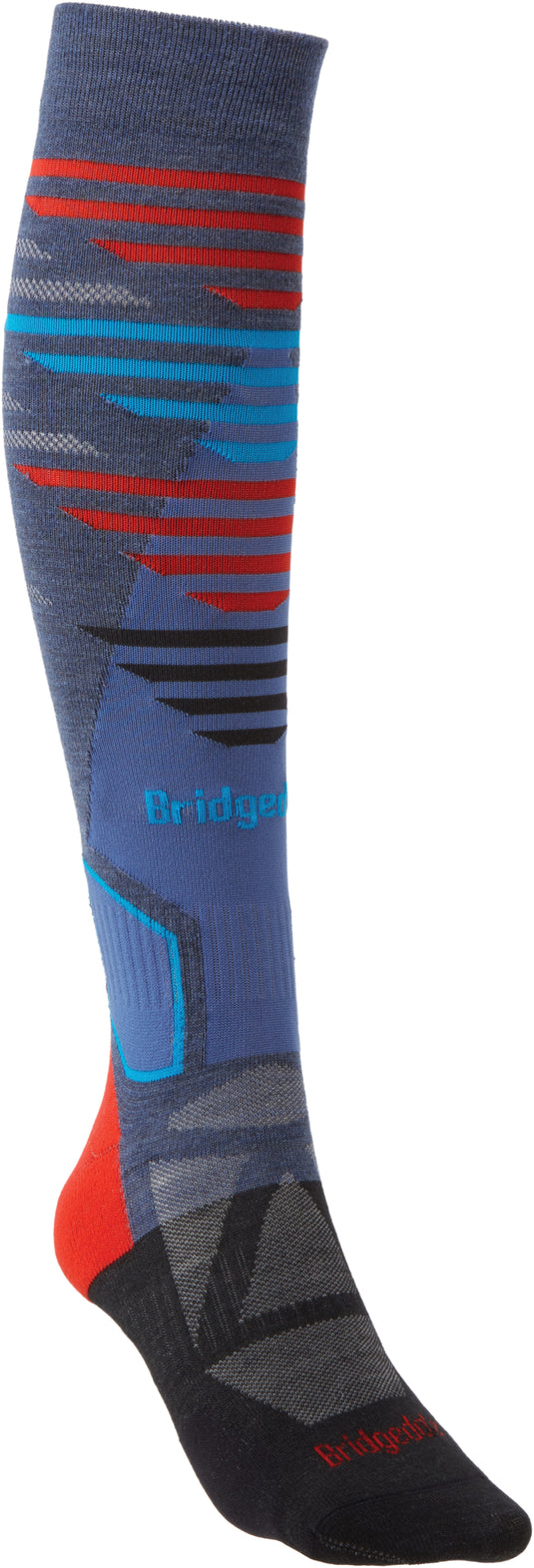 BRIDGEDALE-Socks-SOCK7436