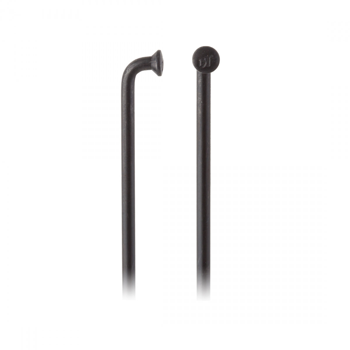 36 DT Swiss Factory Spokes – 14G / 2.0mm – Silver – With Or Without DT Nipples