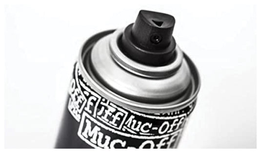 Muc-Off MO-94 All Purpose Penetrating Lube - 750ml, Aerosol