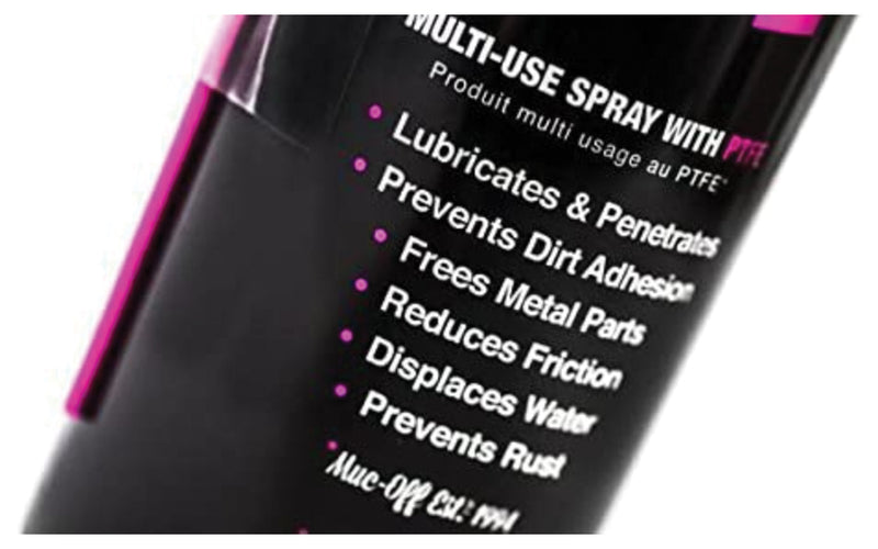 Load image into Gallery viewer, Muc-Off MO-94 All Purpose Penetrating Lube - 750ml, Aerosol
