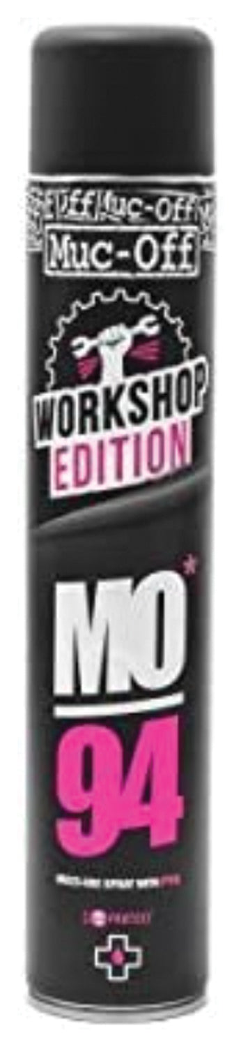 Muc-Off MO-94 All Purpose Penetrating Lube - 750ml, Aerosol