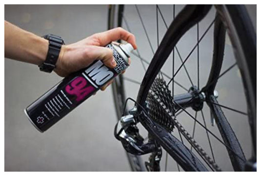 Muc-Off MO-94 All Purpose Penetrating Lube - 750ml, Aerosol