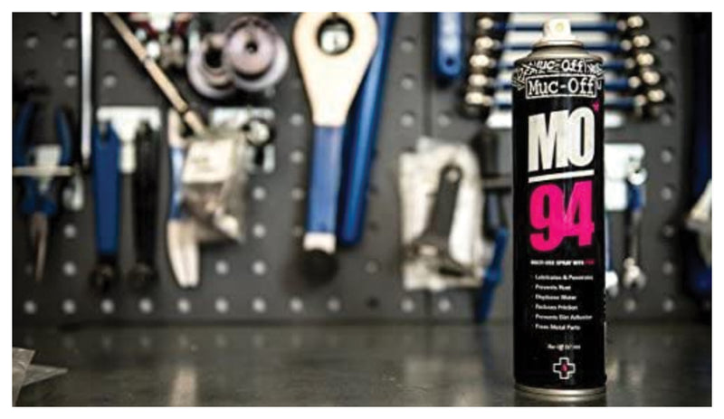 Load image into Gallery viewer, Muc-Off MO-94 All Purpose Penetrating Lube - 750ml, Aerosol
