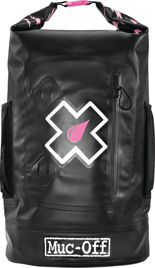 Muc-Off Pressure Washer Bike Bundle with Cleaning Solution Degreaser Polish Lube