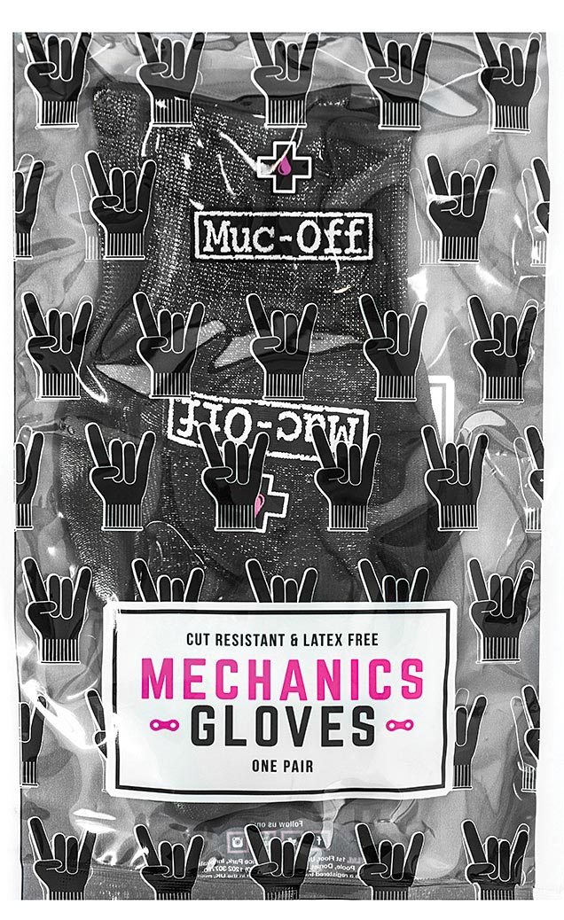 Load image into Gallery viewer, MUC-OFF-Mechanic-Gloves-Gloves-M-MSSS0158-Cycling-Gloves
