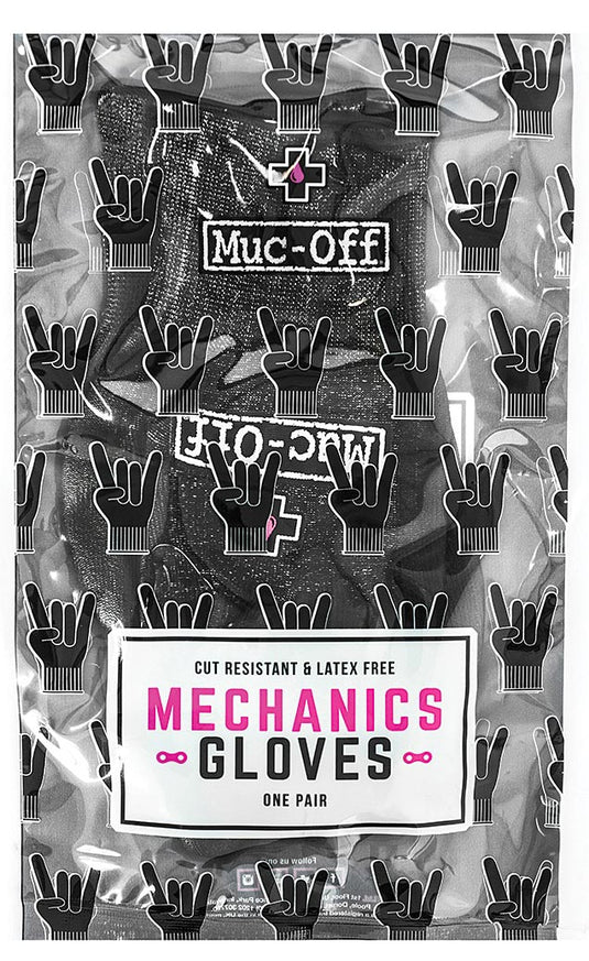 MUC-OFF-Mechanic-Gloves-Gloves-M-MSSS0158-Cycling-Gloves