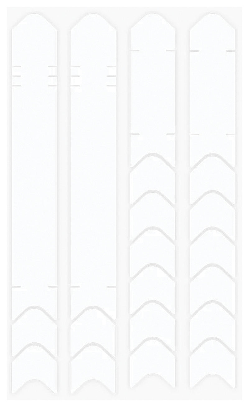 Load image into Gallery viewer, Muc-off Chainstay Protect-clear Matte
