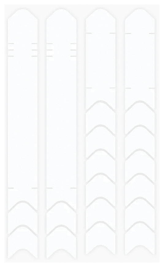 Muc-off Chainstay Protect-clear Matte