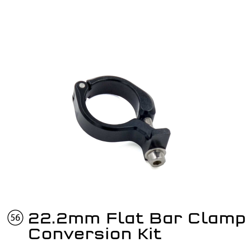 Load image into Gallery viewer, Wolf Tooth ReMote Clamp For Magura Brakes Includes Barrel Adjuster

