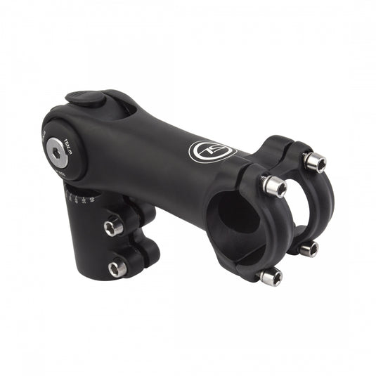 Sunlite-Adj.-0-60Â°-1-1-8inch-STEM1304-Bicycle-Stems