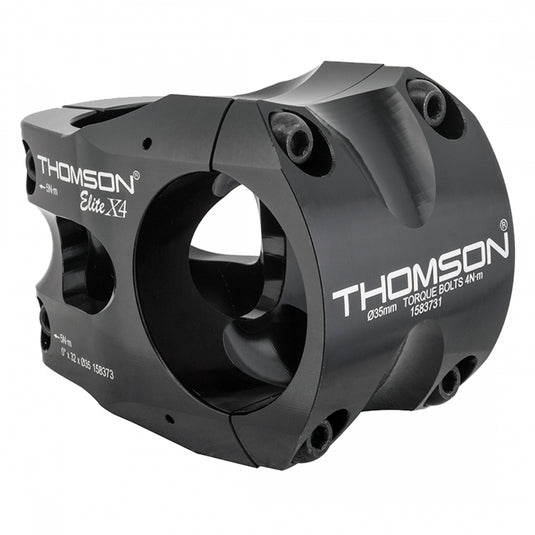 Thomson-Threadless-1-1-8-in-0Â°-1-1-8inch-SM3217-Bicycle-Stems