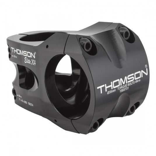 Thomson-Threadless-1-1-8-in-0Â°-1-1-8inch-SM3218-Bicycle-Stems