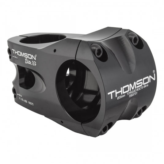 Thomson-0Â°-1-1-8inch-STEM2216-Bicycle-Stems