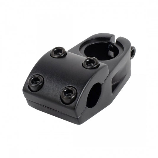 The Shadow Conspiracy Treymone Top Load Stem 51mm Clamp 22.2 mm Black Aluminum