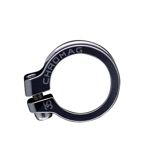 Chromag-NQR-Seatpost-Clamp-STCM0382