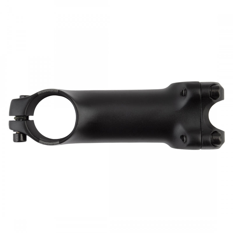 Load image into Gallery viewer, Origin8 Pro Fit Stem 25.4mm 90mm +/-6 Degree Black Aluminum Road / Mountain
