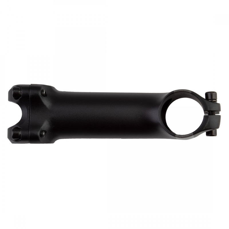 Load image into Gallery viewer, Origin8 Pro Fit Stem 25.4mm 110 mm +/-17 Degree Black Aluminum Road / Mountain
