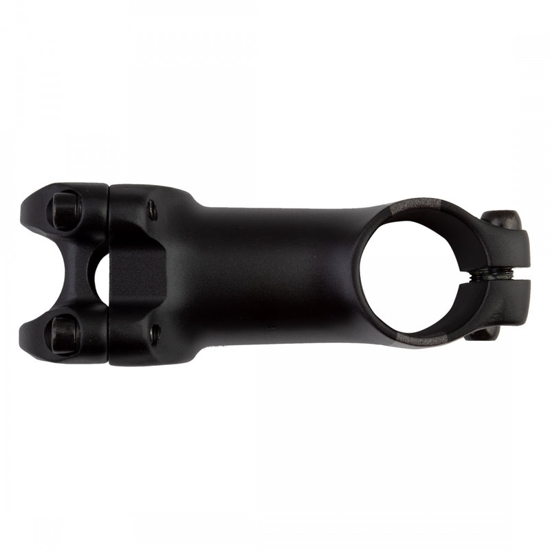 Load image into Gallery viewer, Origin8 Pro Fit Stem 31.8mm 70mm +/-6 Degree Black Aluminum Road / Mountain
