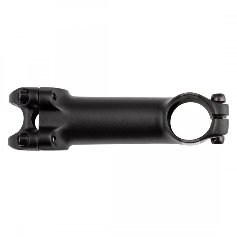 Load image into Gallery viewer, Origin8 Pro Fit Stem 31.8mm 100 mm +/-17 Degree Black Aluminum Road / Mountain
